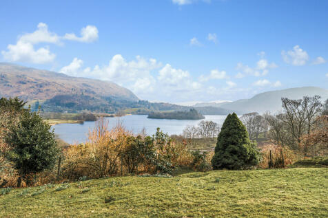 Wonderful Views f...