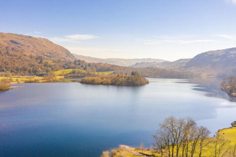 Stunning Grasmere...