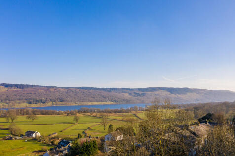 Coniston Water