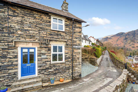 Bluebird Cottage