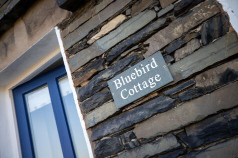 Bluebird Cottage