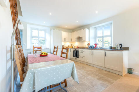 Kitchen and Dinin...