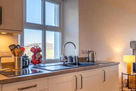 Stylish Kitchen