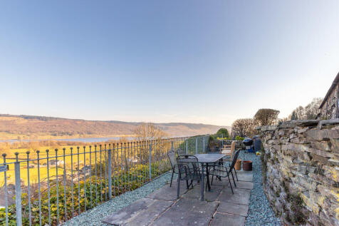 Patio Terrace - L...
