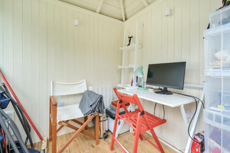 Summer House Home...