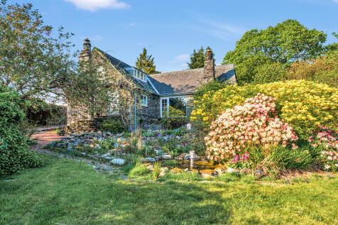 Sandal Beck and G...