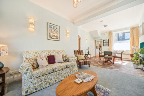 Sitting Area