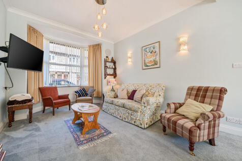 Sitting Area