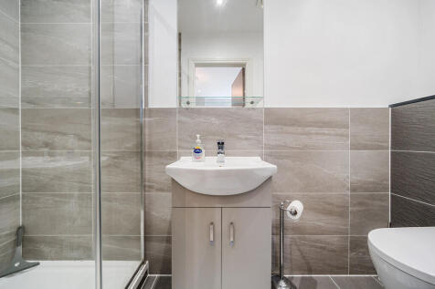 En Suite Shower R...