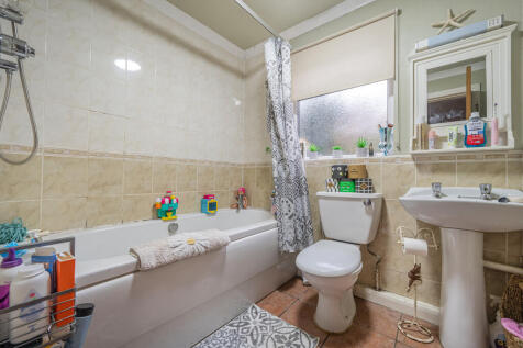 The Bungalow Bath...