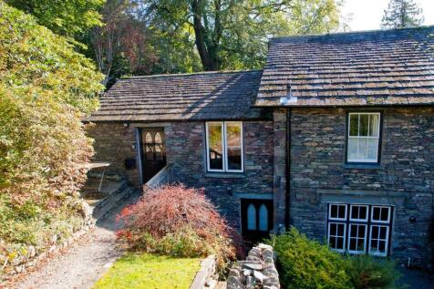 2 Bedroom Houses For Sale In Lake District Rightmove