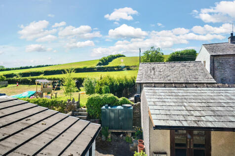 Countryside Views...