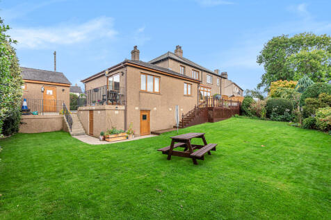 Back Garden and A...