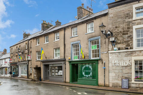 Property for sale deals kirkby lonsdale area