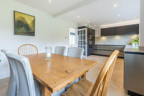 Kitchen Dining Ro...
