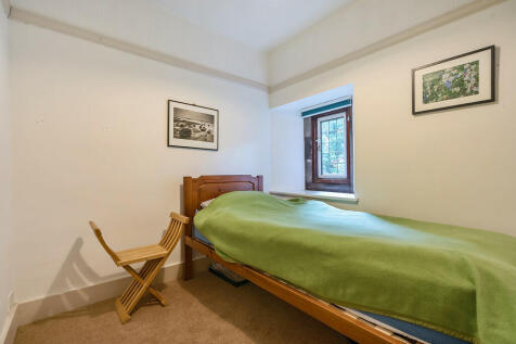 Bedroom Five