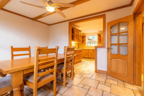 Kitchen/Dining Ro...