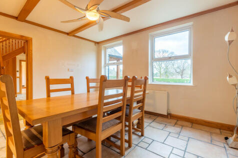 Kitchen/Dining Ro...