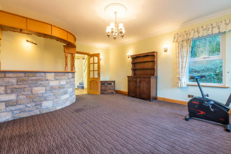 Annex Living Room