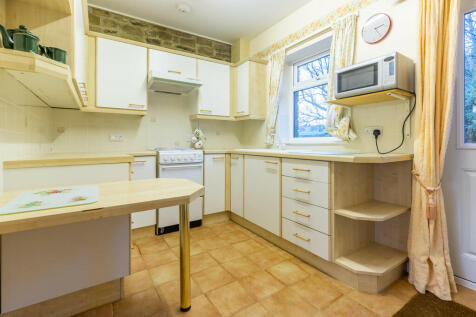 Annex Kitchen