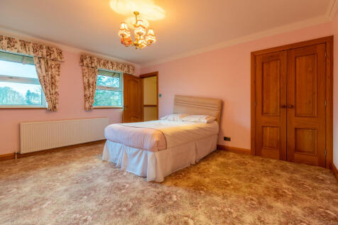 Annex Bedroom