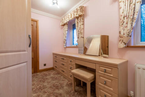 Annex Dressing Ro...