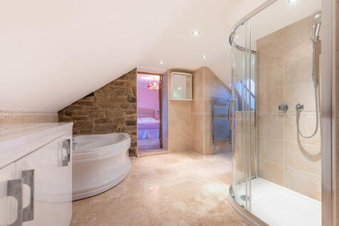 Annex Bathroom
