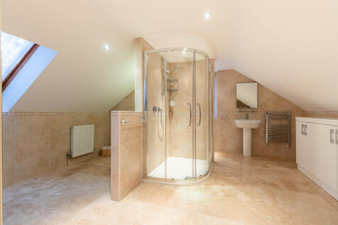 Annex Bathroom
