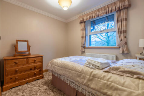 Bedroom Seven 
