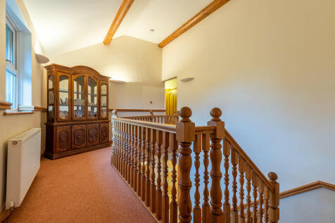 Gallery Landing
