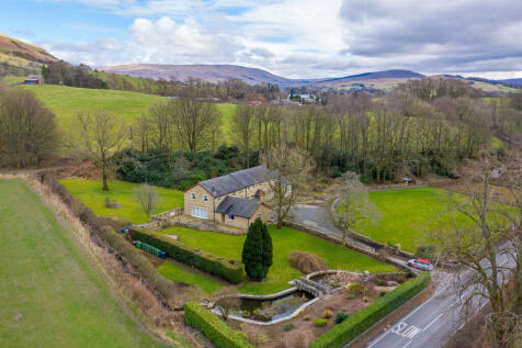 Orchard House	