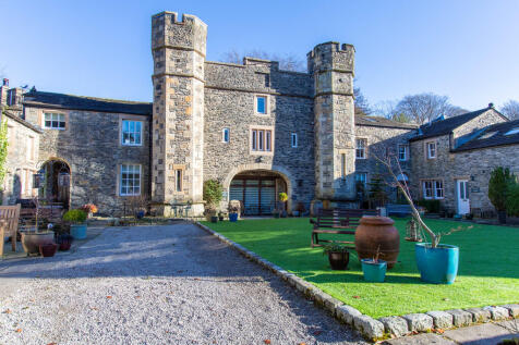 The Stables