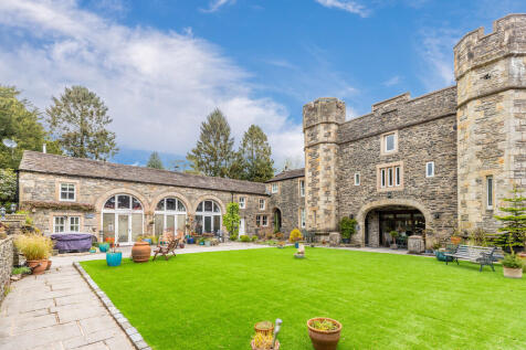 Ingmire Hall
