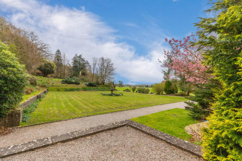 Gardens &amp; Gro...