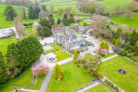 Ingmire Hall