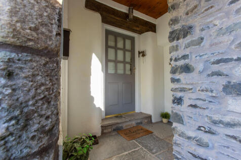 The Stables