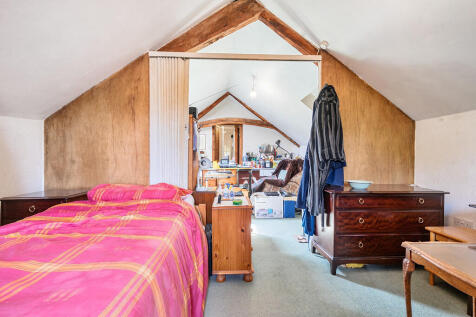 Bedroom Four/Stud...