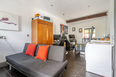 Study/Bedroom Fiv...