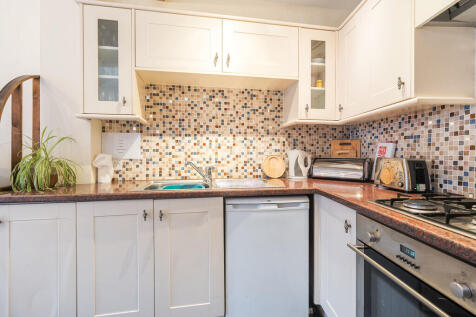 Open Plan Living ...