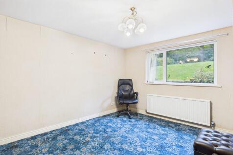 Bedroom Four/Stud...