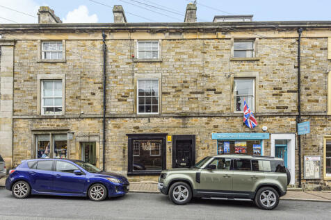 Rightmove rentals deals kirkby lonsdale