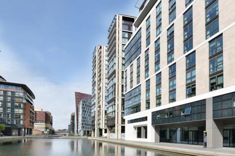 Paddington Basin