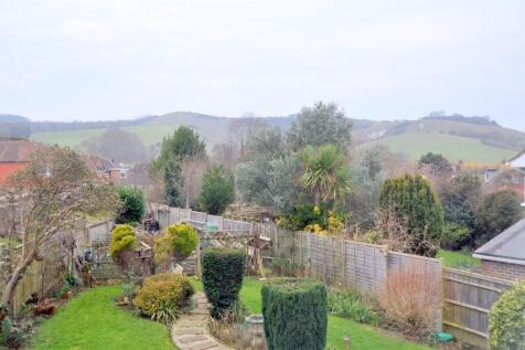 View from Bedroom 1