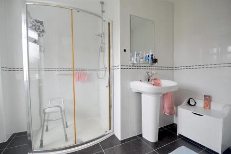 Ensuite Shower Room