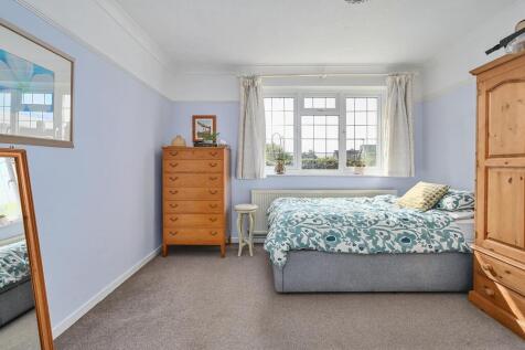 Ground Floor Bedroom 2