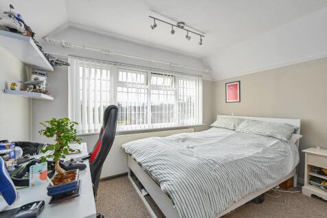 First Floor Bedroom 4