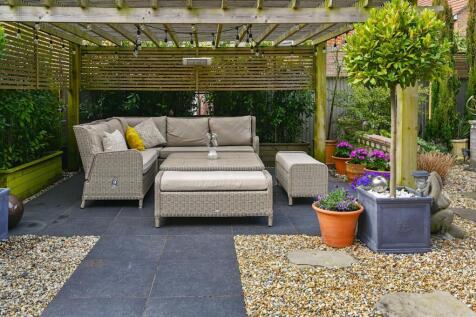 Pergola