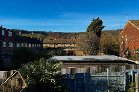 View From Bedroom Two