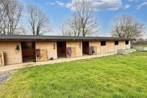 Stabling
