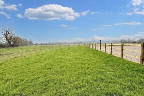 Paddock Land